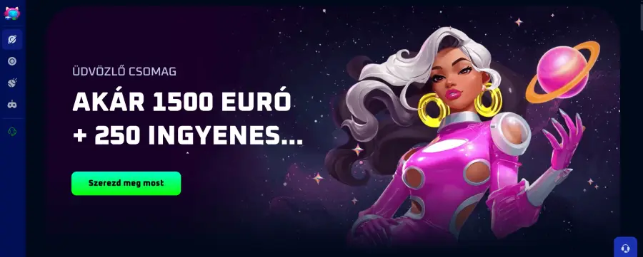 Spinwinera bejelentkezÃ©s