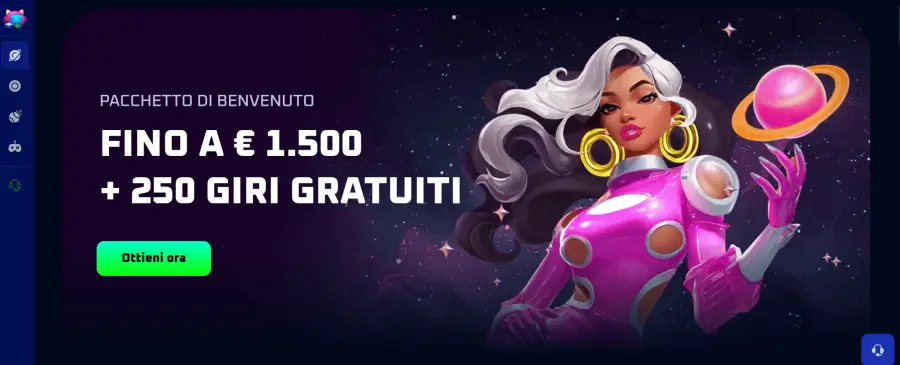 Casino spinwinera